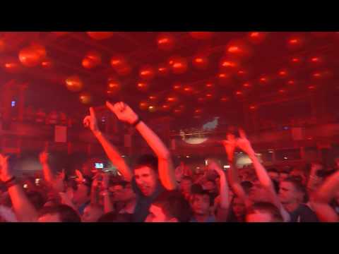 Dj Feel (Trancemission 29\09\2012)