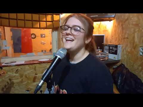 The Cardigans-My Favourite Game (Cover) by Roy Band