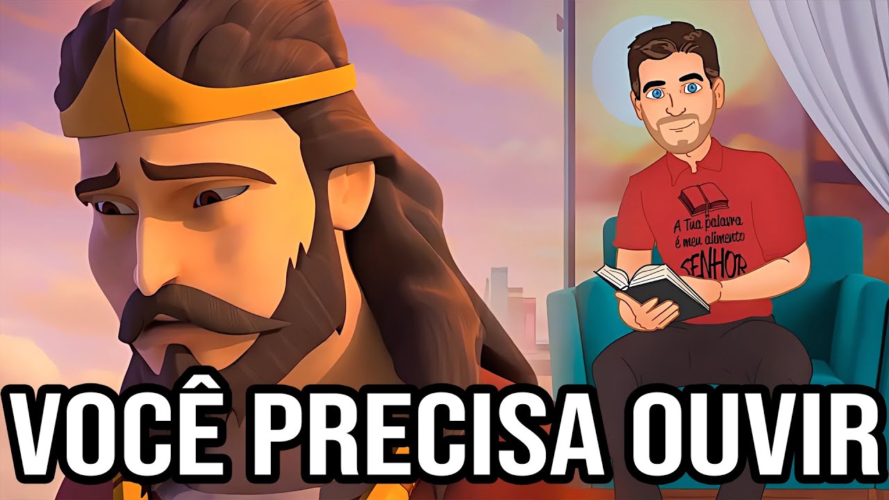 A PALAVRA DE DEUS PARA VOCÊ HOJE, 9 MAIO @AnimaGospel        ​