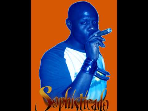 Betcha would't hurt me ( Zepherin Saints Tribe vocal mix )