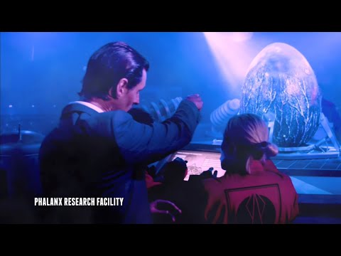 Nemesis Sub Terra Opening Announcement | Alton Towers