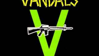 The Vandals- Pirate&#39;s Life