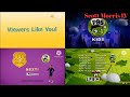 PBS KIDS Program Break 14 LPB 2015
