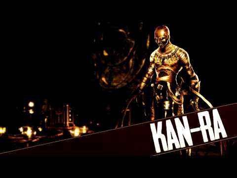 Killer Instinct: Kan-Ra Theme (Edit Version)