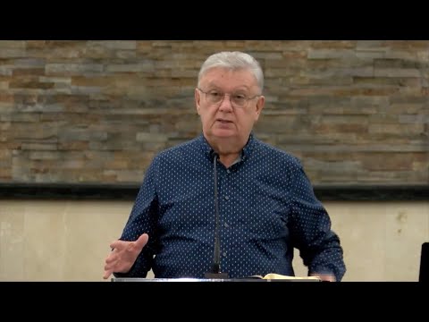 Petru Lascău - De ce trecem prin necazuri?