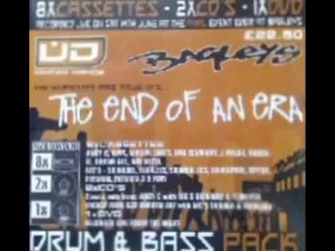 Ray Keith - United Dance - The End Of An Era (14.06.2003)