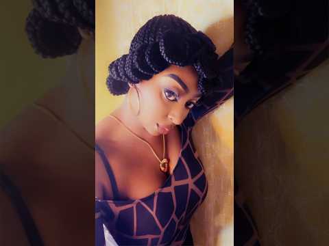 Sa nou kite pou mwen ?🧘🏾‍♀️