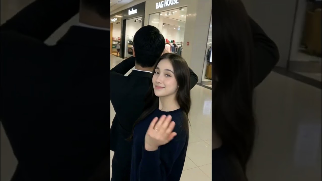 A calm day's turbulent companion, Mademoiselle Ivy    #model #photoshoot