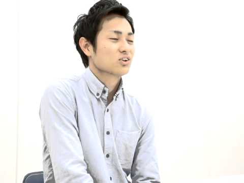 【神戸芸術工科大学】卒業生紹介 株式会社アシックス デザイナー