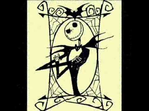 jack's lament   the all~american rejects NIGHTMARE REVISITED 