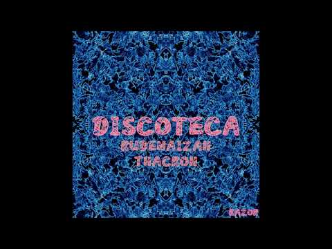 RUDENAIZAH & THACROH - DISCOTECA (Freestyle)
