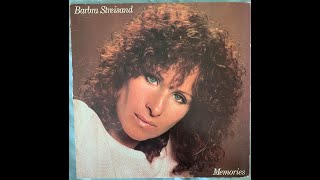 Barbra Streisand Comin&#39; In And Out Of Your Life