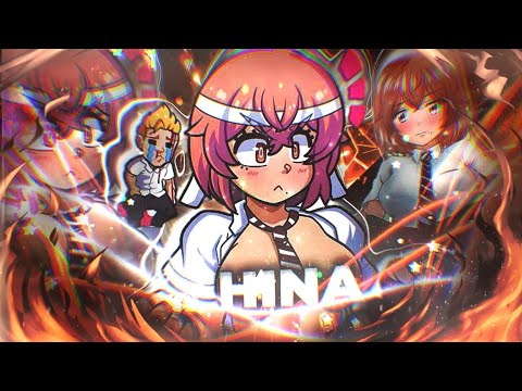 ┃BALANÇANDO A UMBRELLA┃🥵💪🏻🔥「EDIT ANIME FUNK」(Prota q só apanha)