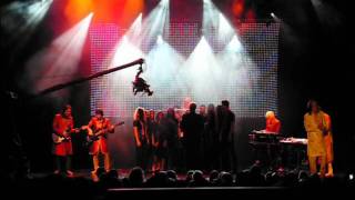 Todd Rundgren - The Healer