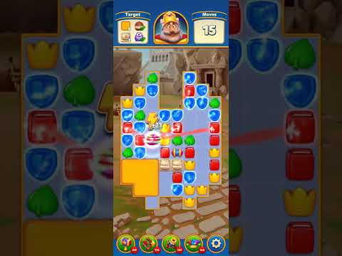 Loyal Match Level 2464