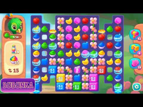 Wildscapes level 1544 HD