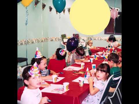 Video thumbnail for Birthday Blues