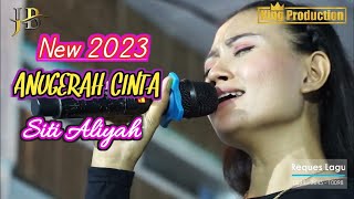 Download lagu ANUGERAH CINTA ( SITI ALIYAH  ) - SESHIN  - TARLING TERBARU 2023  - JB MUSIK ONLINE  04 JUNI 2023 mp3