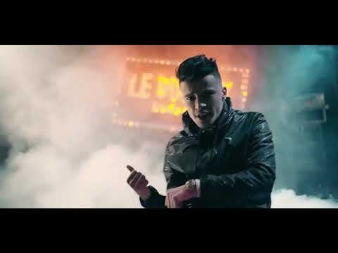 Gati Ft Mester -sarbi (Clip Official)