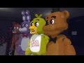 FNAF 4 Freddy react to Five Nights At Freddy's 4 ...