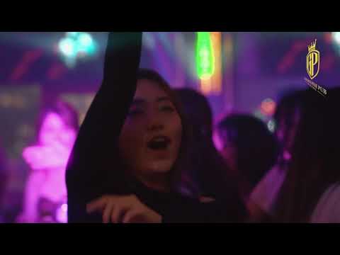 New  Golden  Pine  Pub  & Club  Da  Nang  - Nightclub  EDM  Hiphop  Party giữa lòng Đà Thành