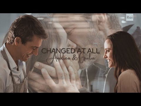 andrea & giulia {doc} | changed at all [sub eng]