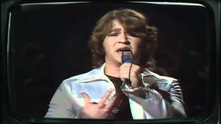 Peter Maffay - Du bist anders 1970