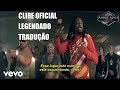 The Black Eyed Peas - Pump It (LEGENDADO) (TRADUÇÃO) (PT-BR) (Clipe Oficial)