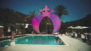 The Cuckoo Club Ibiza Party with Jamie Jones  Grey Goose 2015