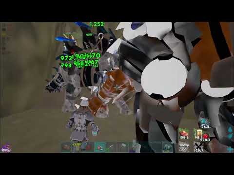 WHERE IS THE JOP | Fusion 25x pvp | Hall of Fame