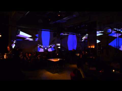 Yesterday night at Kul Nordkraft.