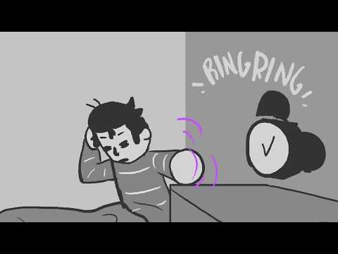 Mother/Earthbound Zero/Beginnings Opening Animatic