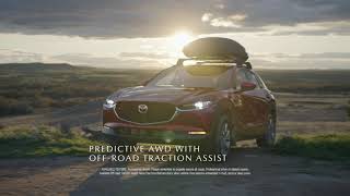 Video 5 of Product Mazda CX-30 (DM) Crossover (2019)