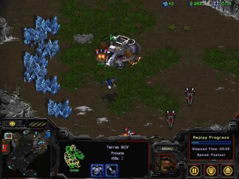 ESC.Strelok vs RoX.BRAT_OK [p1/3]