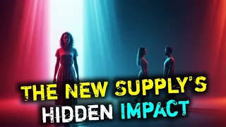 The Truth About What the New Supply Really Did to the Narcissist | Narcissism