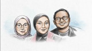 Download lagu Salma Salsabil – Rumah ( Visualizer Video) mp3