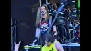 Morbid Angel  -  Berlin 050791