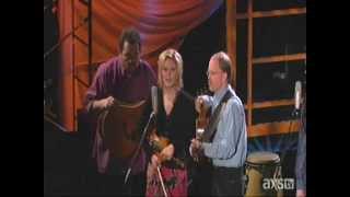 Down To the River To Pray   Alison Krauss Union Station Live