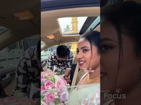 ഇങ്ങനെ ഒരു ഔട്ട്പുട്ട് നിങ്ങൾ പ്രതീക്ഷിച്ചോ? 📞 9074663636 #wedding #weddingphotography #shorts