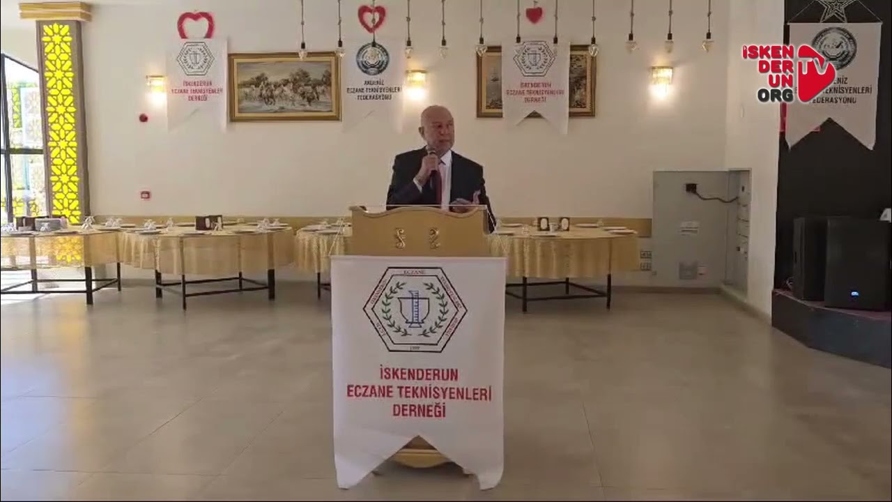 Eczane teknisyenlerinin Cumhuriyet coşkusu…