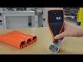 How To Calibrate The Elcometer 415 Paint Thickness Gauge