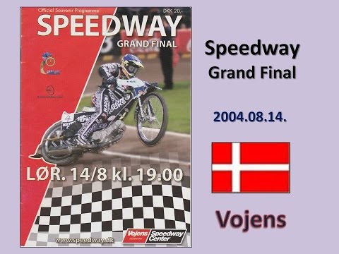 2004.08.14.Speedway GP Challenge-Vojens(DK)