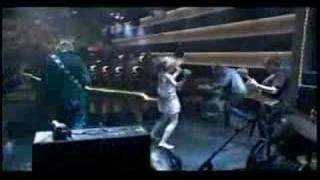 Sonic Youth - Reena live