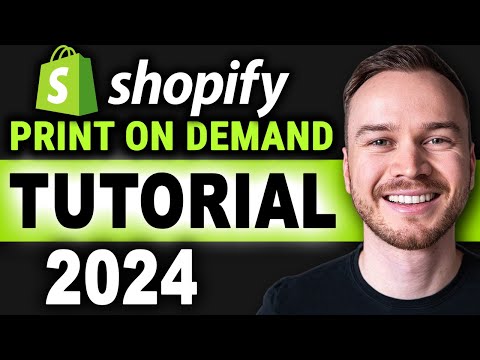 , title : 'Create a Print-On-Demand Shopify Store (STEP-BY-STEP)'