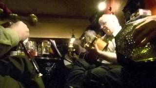 Scad the Beggars: The Rose of Allendale!