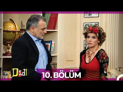 Dadı 10. Bölüm