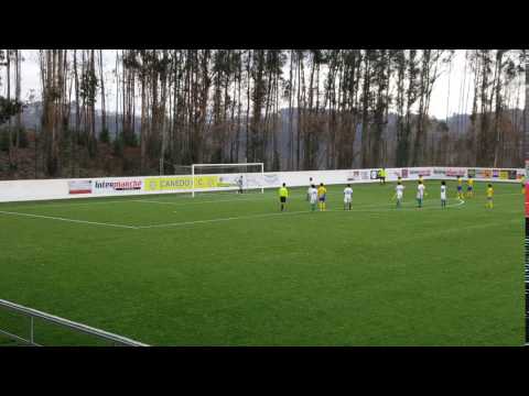 Taça Distrito Aveiro - Iniciados