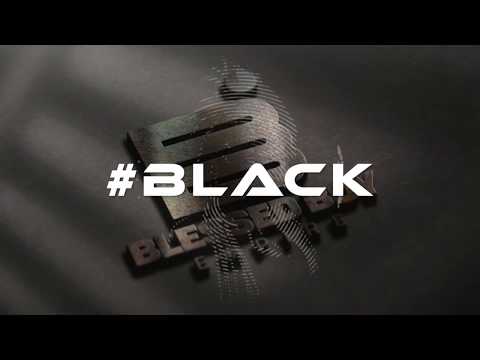 BLESSED BOY - BLACK