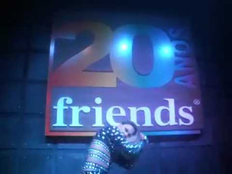 DEBORAH TALFFER- BOATE FRIENDS 29.09.2012