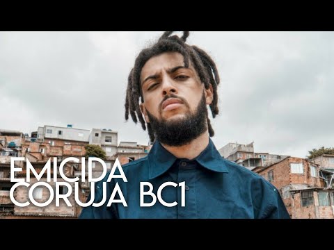 CORUJA BC1 & EMICIDA - Django (DOWNLOAD)